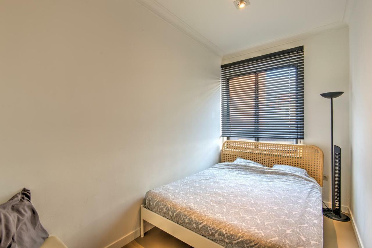 The Meir Lodge. Apartments In Heart Of Antwerpen Exteriör bild