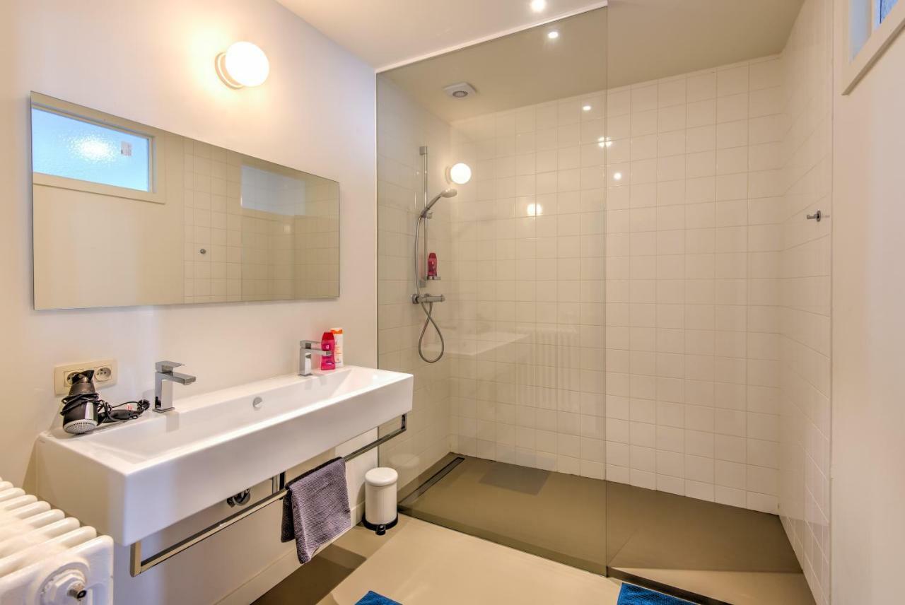 The Meir Lodge. Apartments In Heart Of Antwerpen Exteriör bild