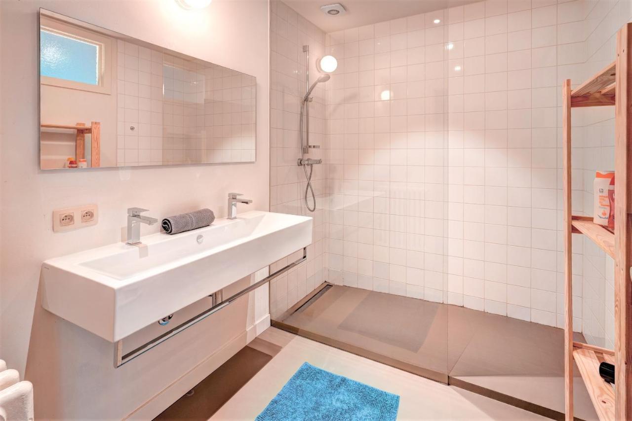 The Meir Lodge. Apartments In Heart Of Antwerpen Exteriör bild