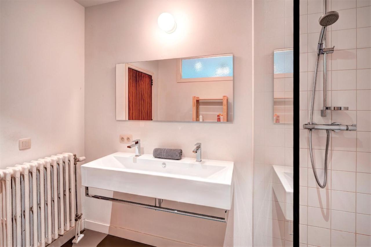 The Meir Lodge. Apartments In Heart Of Antwerpen Exteriör bild