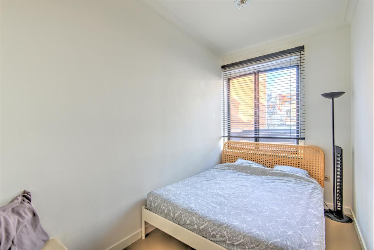The Meir Lodge. Apartments In Heart Of Antwerpen Exteriör bild